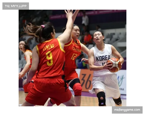 江苏女篮四胜二负稳居中游 攻防轮转呈现完整体系