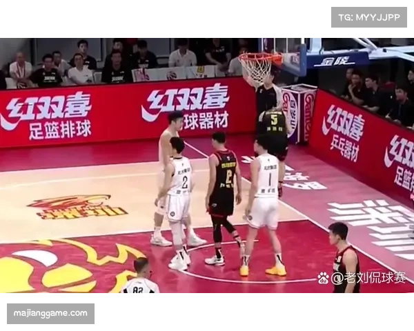 深圳马可波罗胜北控 关键回合执行成功率75%